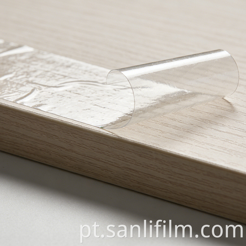 Engineered Plastics or Laminates Protective Film